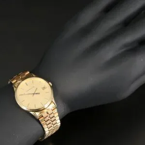 Tiffany & Co. | Accessories | Tiffany Co Gold Plated  display picture 2